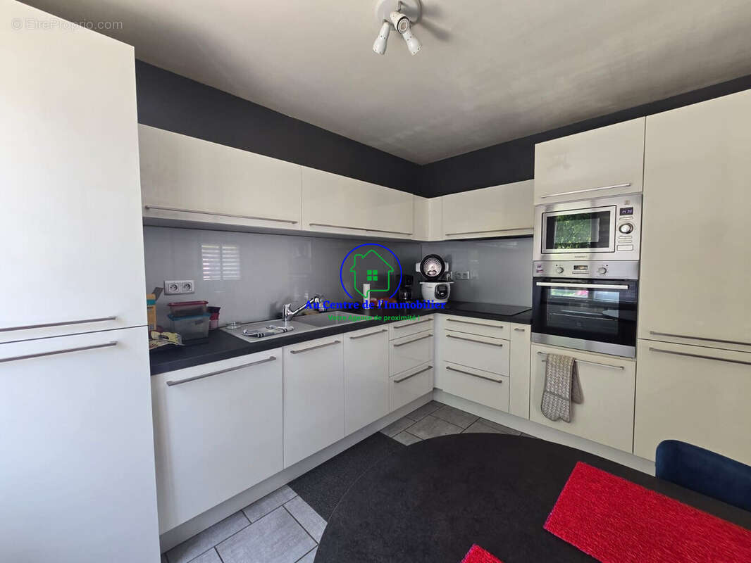 Maison à PONT-DU-CASSE