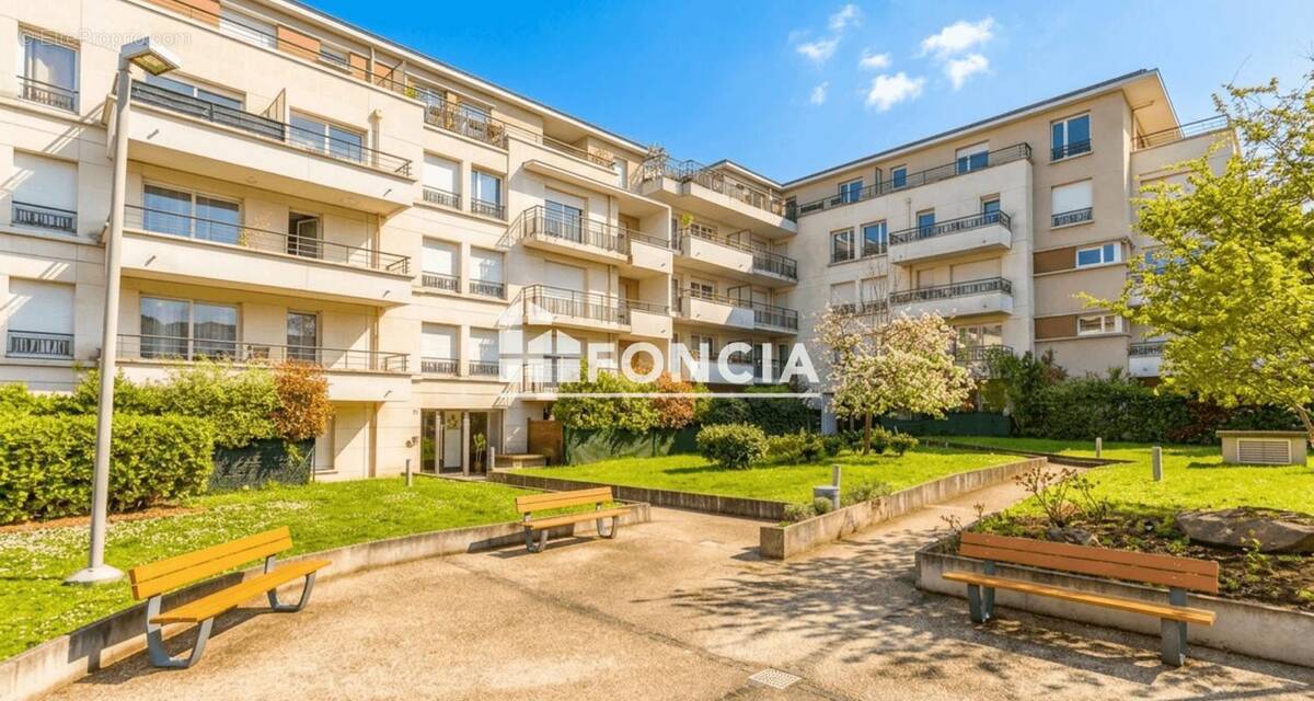 Appartement à ANTONY