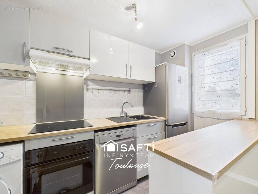 Photo 1 - Appartement à COLOMIERS