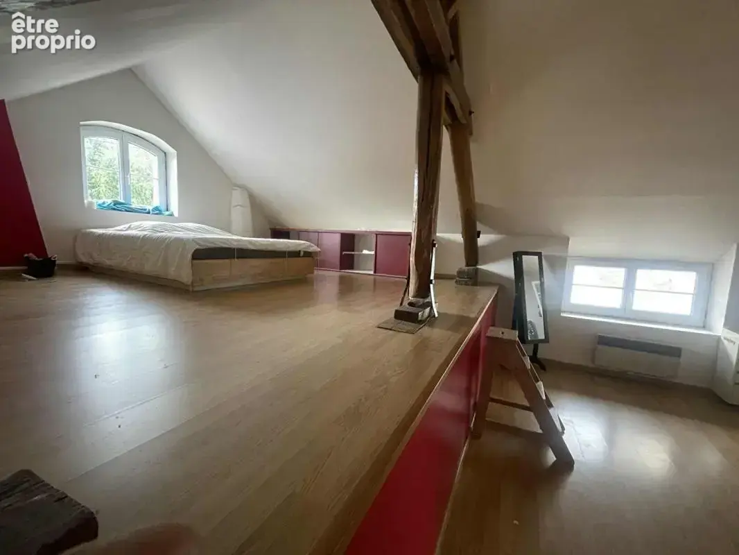 Grande maison à Guillerval avec dependances - photo 16