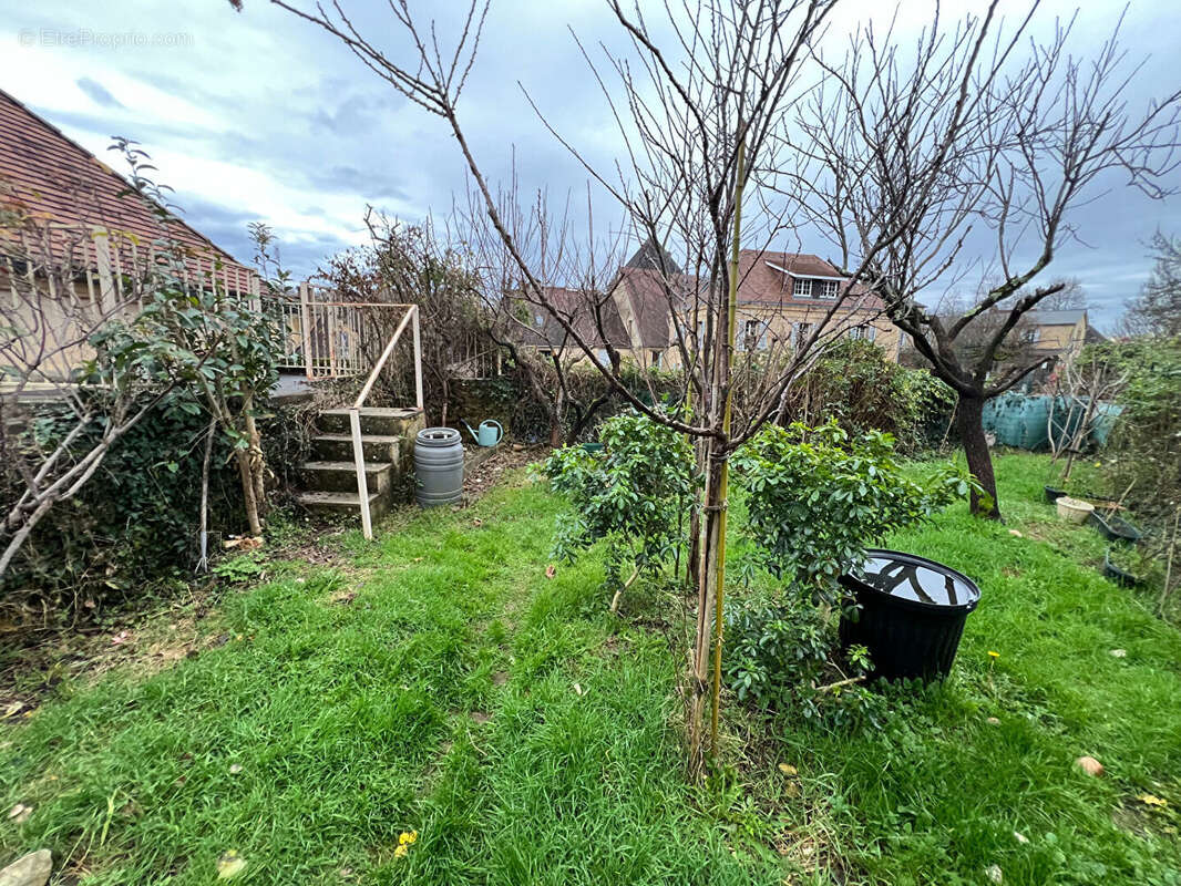 Appartement à SARLAT-LA-CANEDA