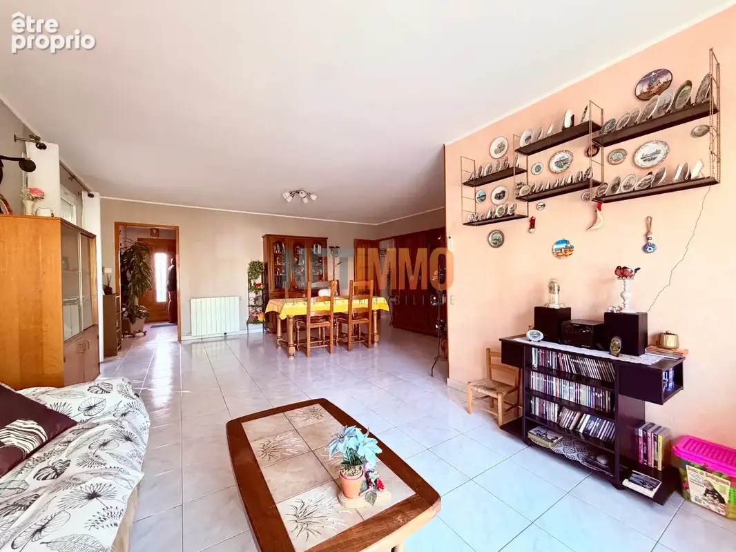 Maison 4 pièces 85 m² à vendre à Aigues-Mortes (30220) - photo 5