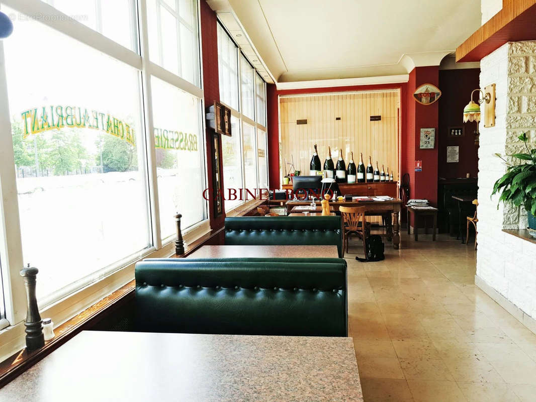 Appartement à CHAUNY