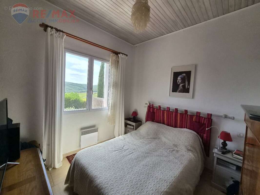 Maison à PREIXAN