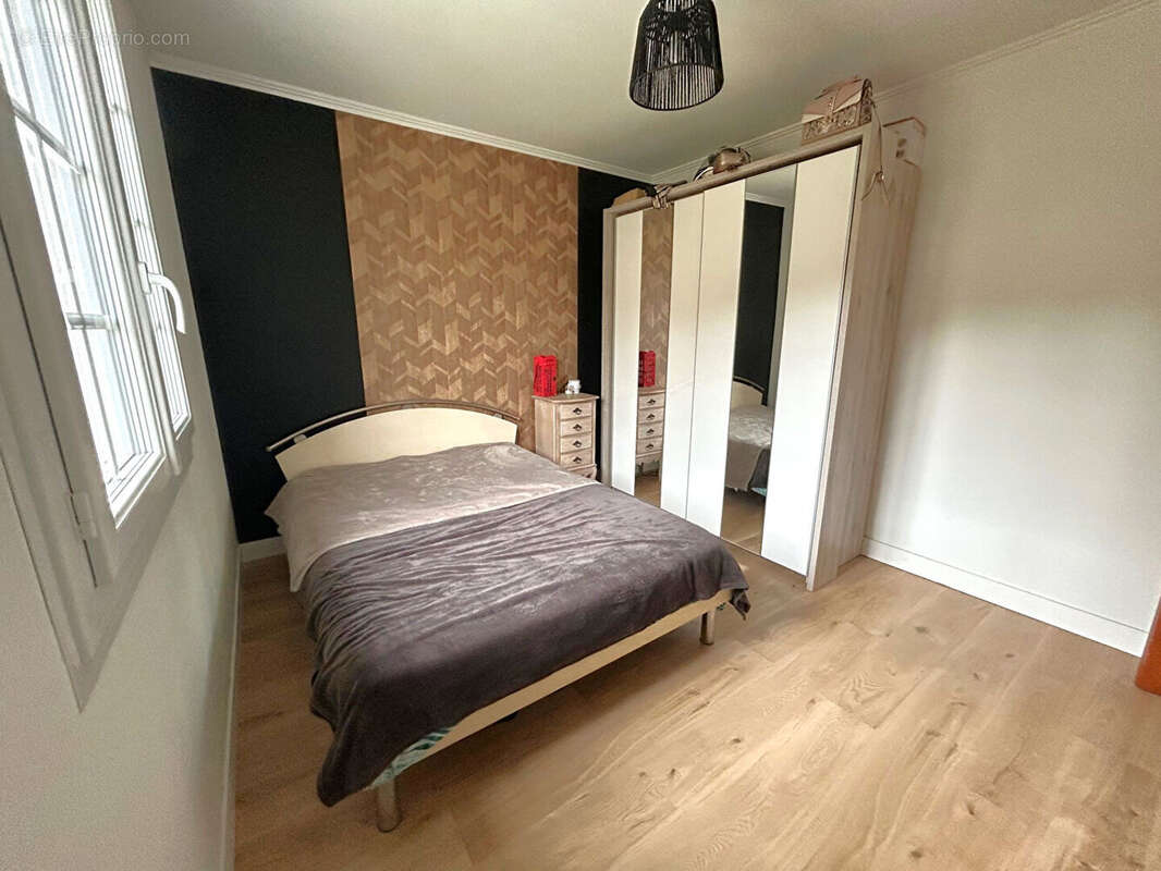 Maison à SAINT-MARTIN-DE-NIGELLES