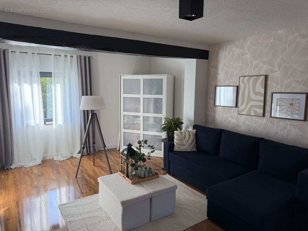 Maison à DRAGUIGNAN