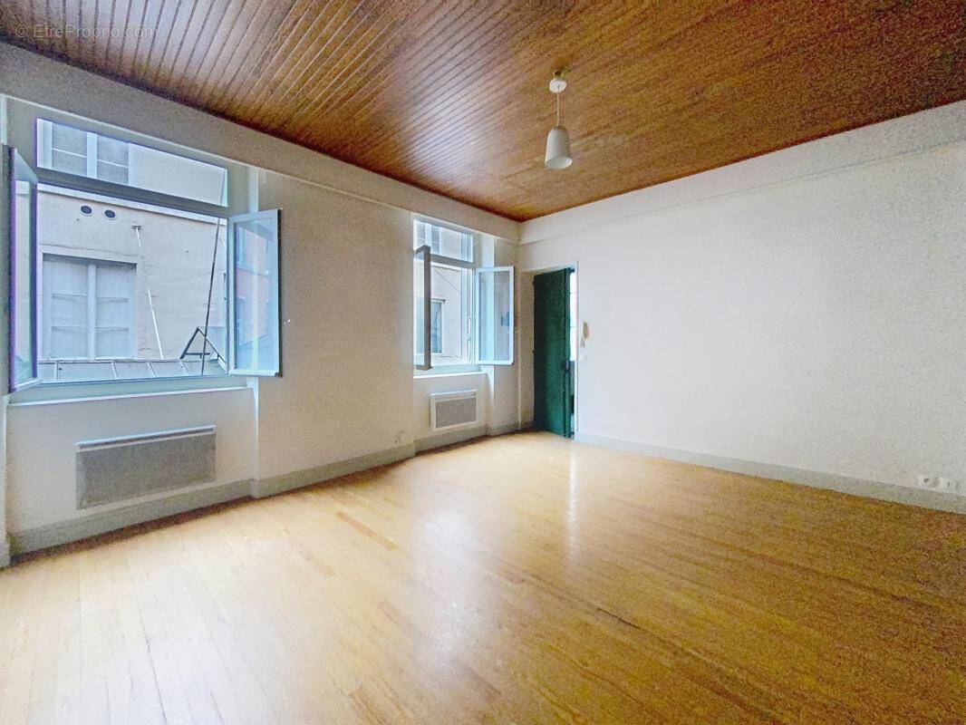 Appartement à LYON-2E