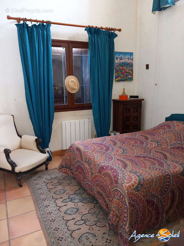 Maison à CANET-EN-ROUSSILLON