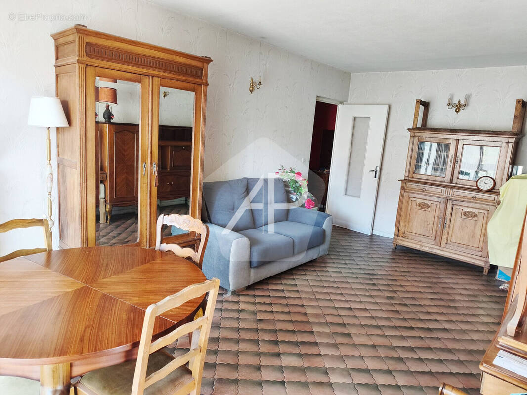 Appartement à BRIANCON