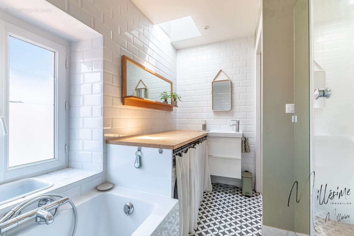 Appartement 49 m² à Biarritz  - photo 9