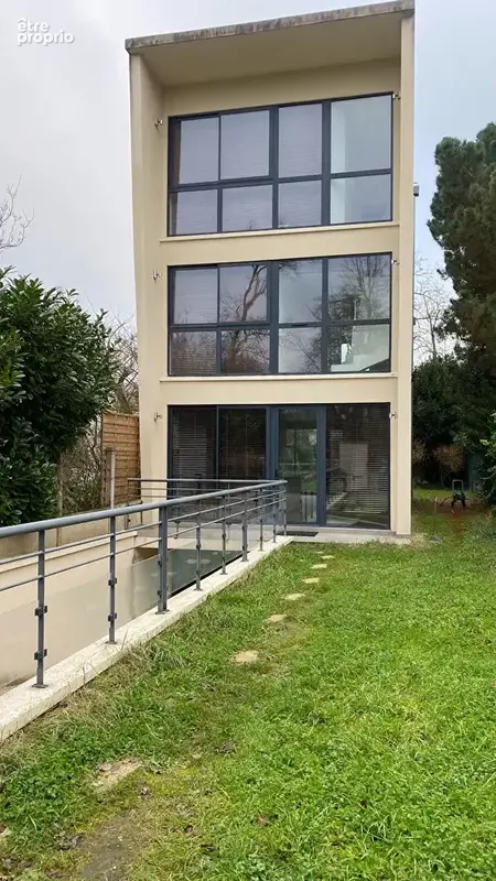 Maison Maisons Laffitte 5 pièce(s) 90 m2 - photo 3