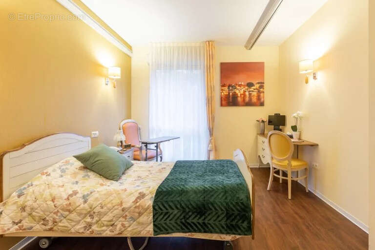 Investissement en EHPAD - photo 8