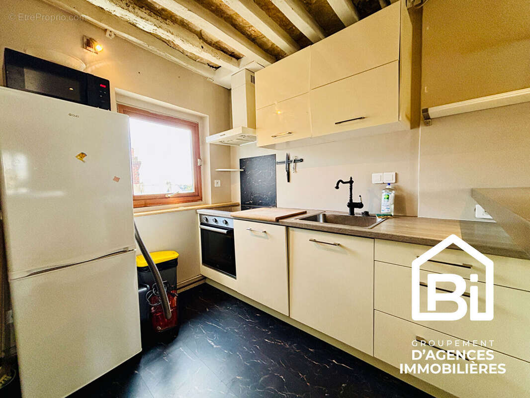 Appartement à CAEN