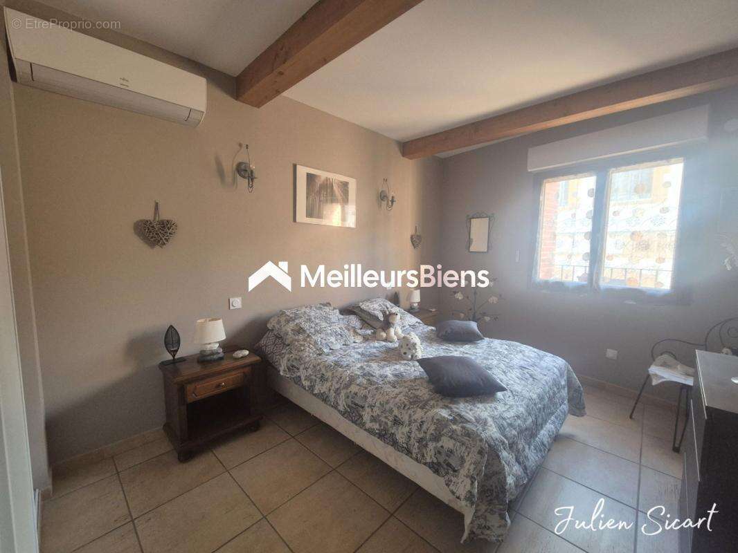 Maison à SAINT-FELIU-D&#039;AVALL