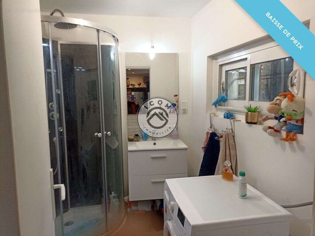 Appartement à PERIGUEUX