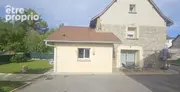 Maison à SAINT-GENIX-SUR-GUIERS