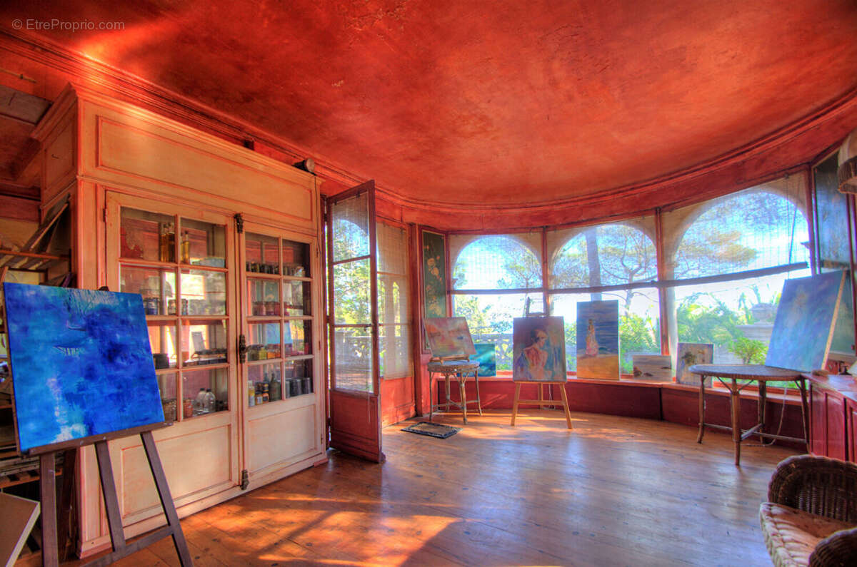 Maison à SAINT-RAPHAEL