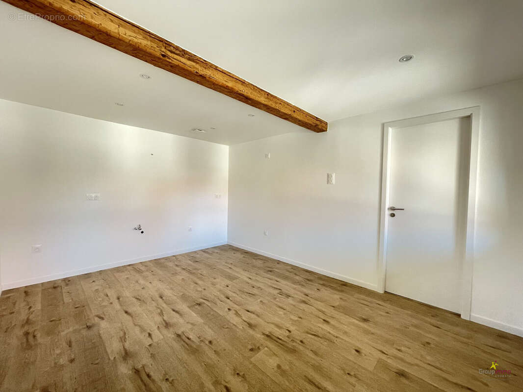 Appartement 71 m² à Wingersheim  - photo 4