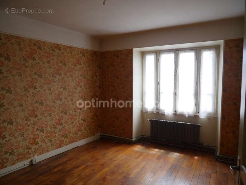 Grand corps de batiment - photo 12