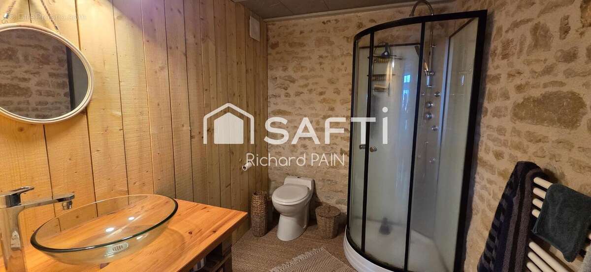 Maison 180 m² à Beaussais  - photo 8