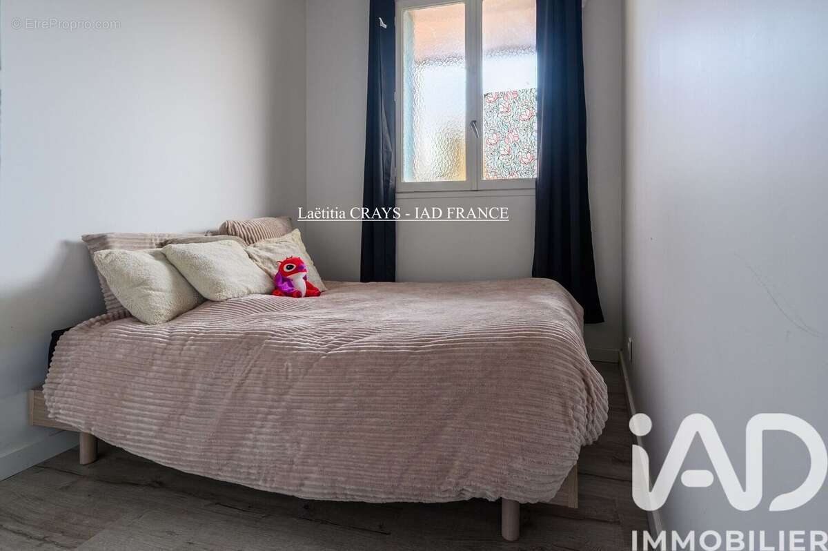 Photo 7 - Appartement à MONTAUBAN