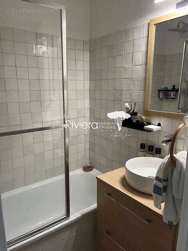 Appartement à CAVALAIRE-SUR-MER