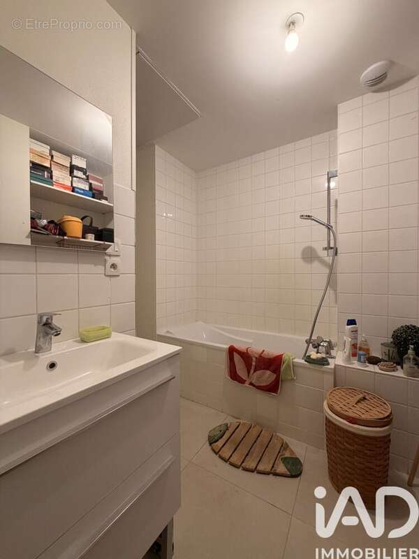 Photo 8 - Appartement à ANGERS