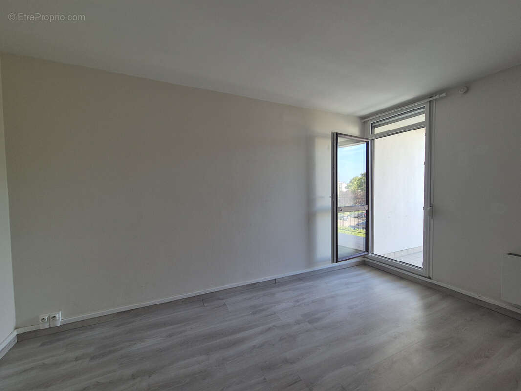 Appartement à AVON