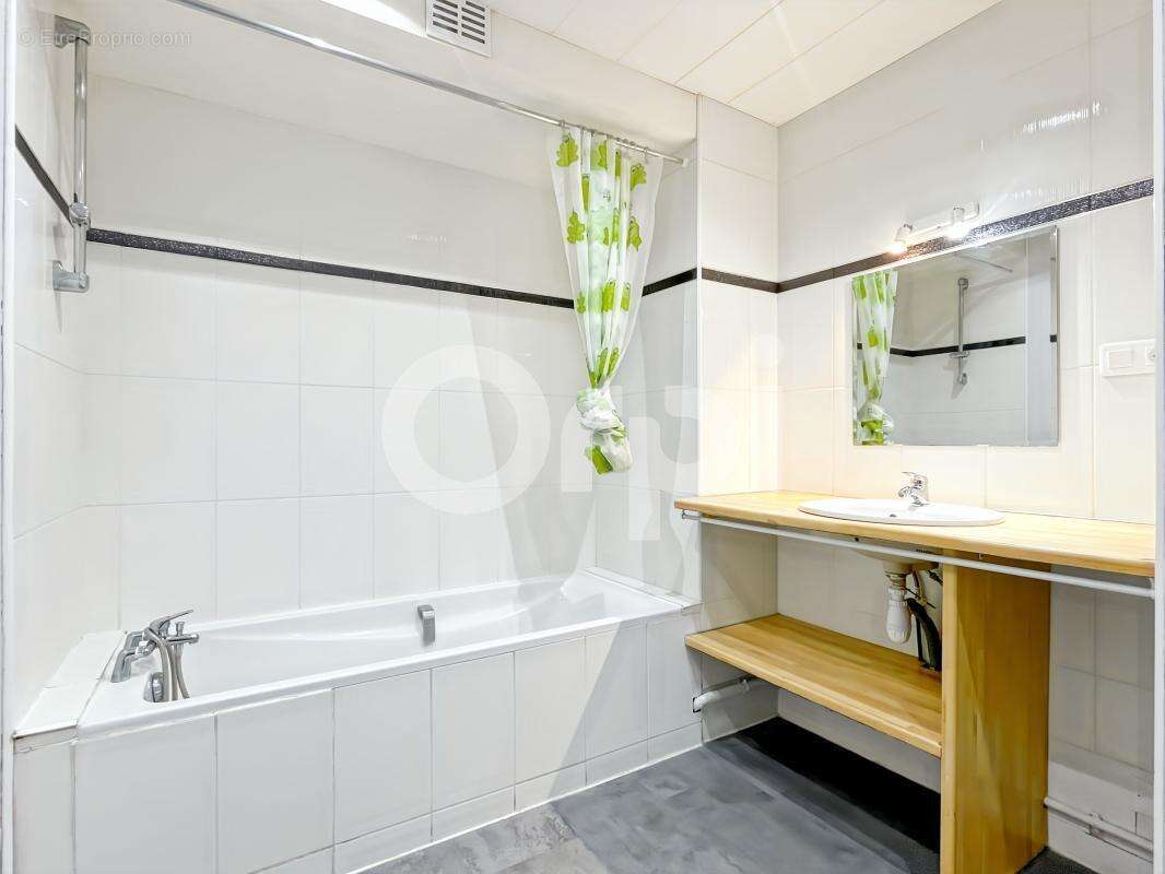 Appartement à EVREUX