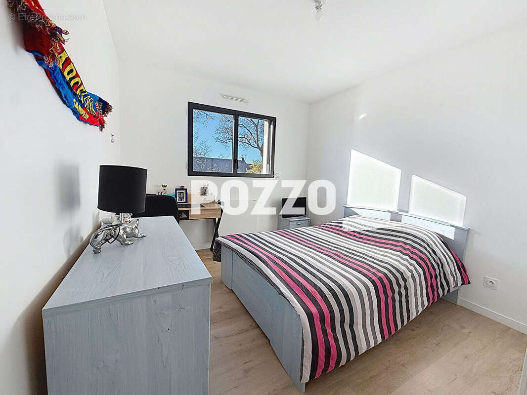 BREHAL Maison moderne de 155 m² à proximité des commerces et de la plage - photo 11