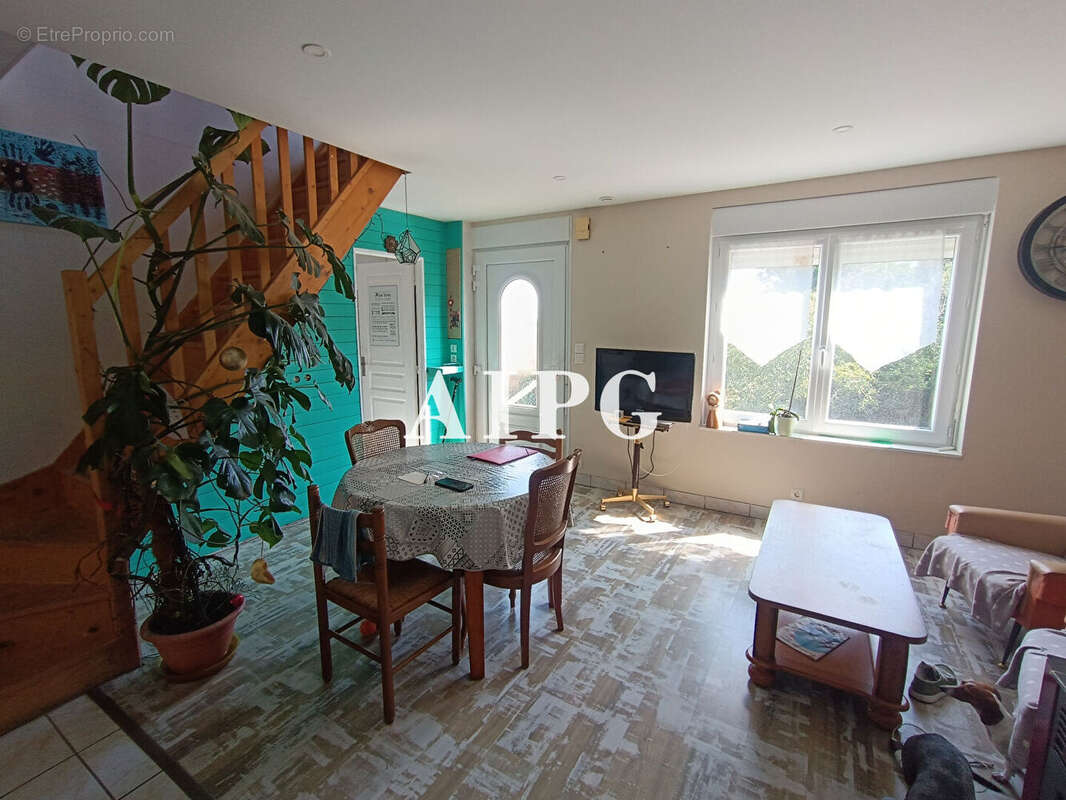 Caurel, maison à vendre - photo 2
