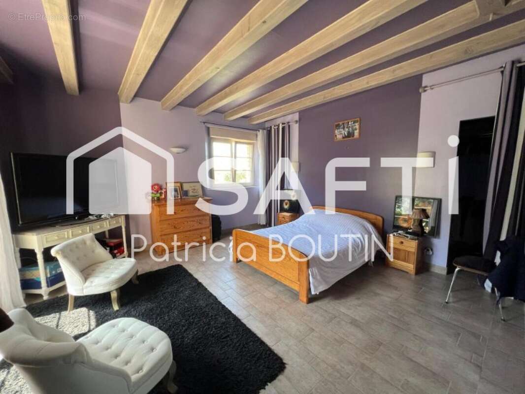 Photo 4 - Maison à ARCAIS