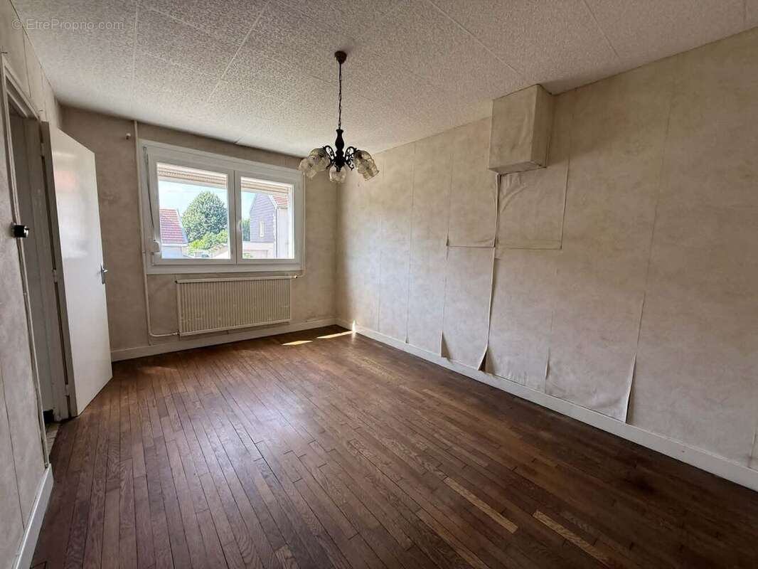 Maison à FLOING