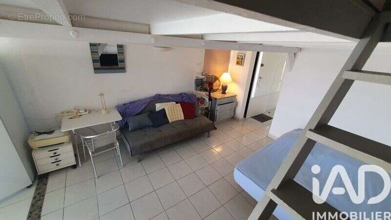 Photo 7 - Appartement à SAINT-FRANCOIS