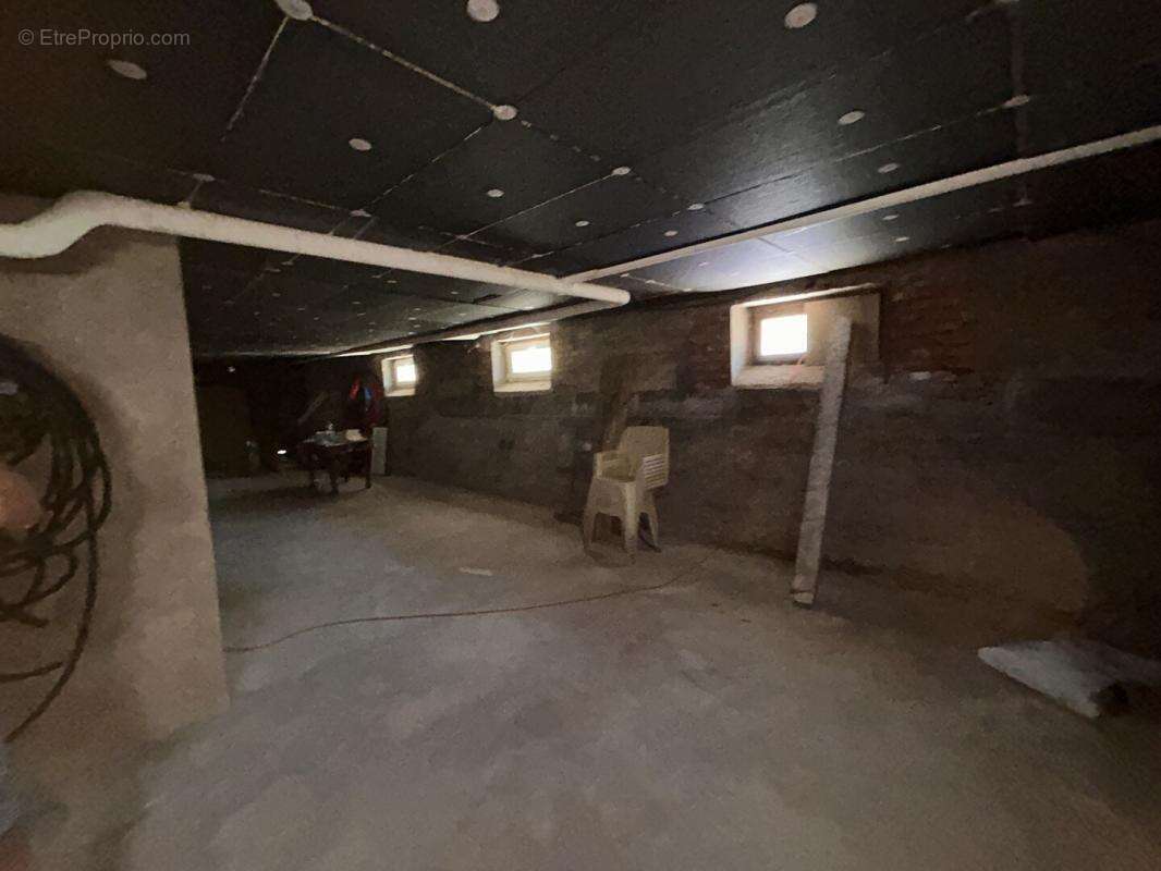 Maison de plain-pied, 6 pièces, 124 m2, sur 4,84 ares à Cernay (68700) - photo 12