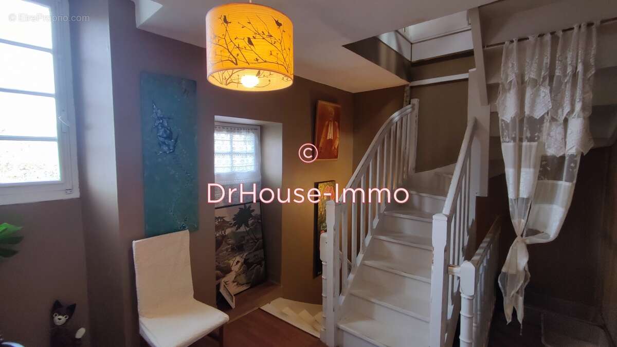 Maison à CASTELMORON-D'ALBRET