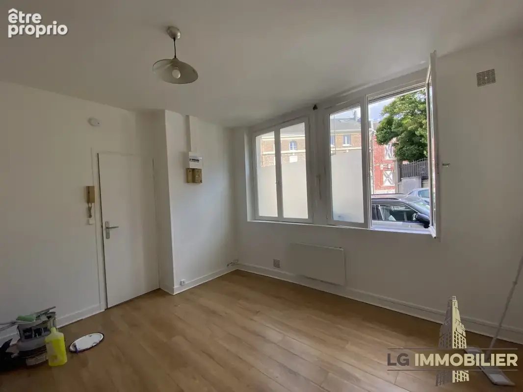 Appartement 1 pièce 18 m² à vendre à Amiens (80000) - photo 3