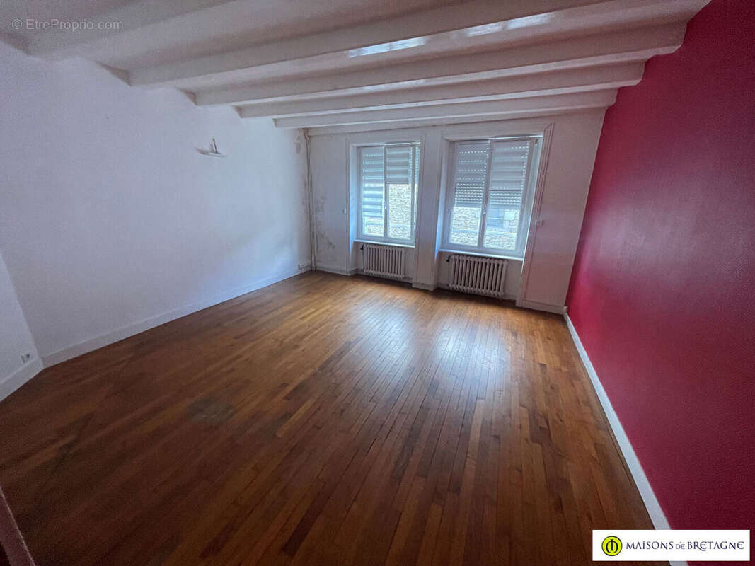 Appartement à BANNALEC