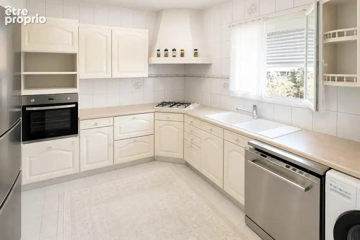 Maison de 4 pièces de 98 m² situé à La Boixe - photo 4