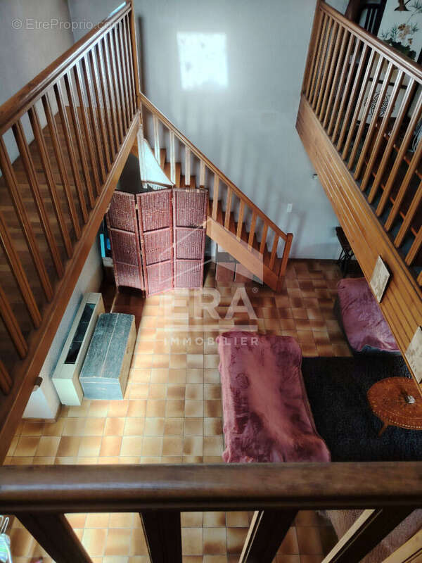 Longère 142m² à château-landon - photo 10