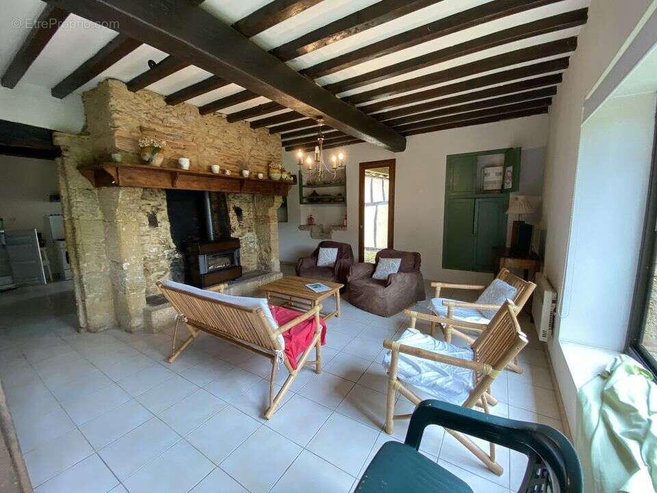 #gîte #maison #piscine #gers #estang #ferme #dépendance - Maison à ESTANG