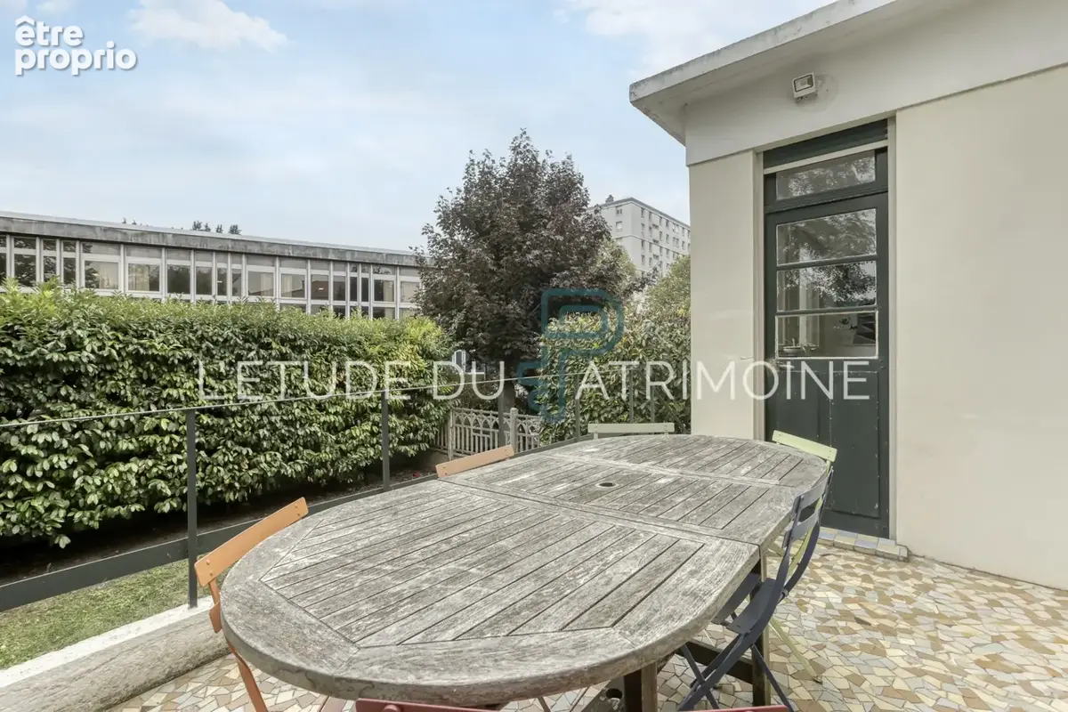 Maison indépendante 7 pièces   a 9 minutes du rer b - photo 17
