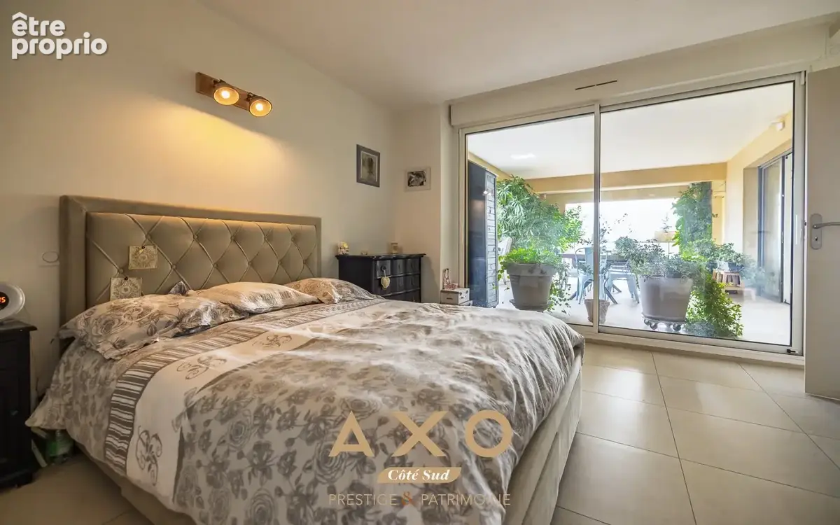 Setclub - appartement - t4 -terrasse - vue - 2 box  - cave - 749 000  - photo 10