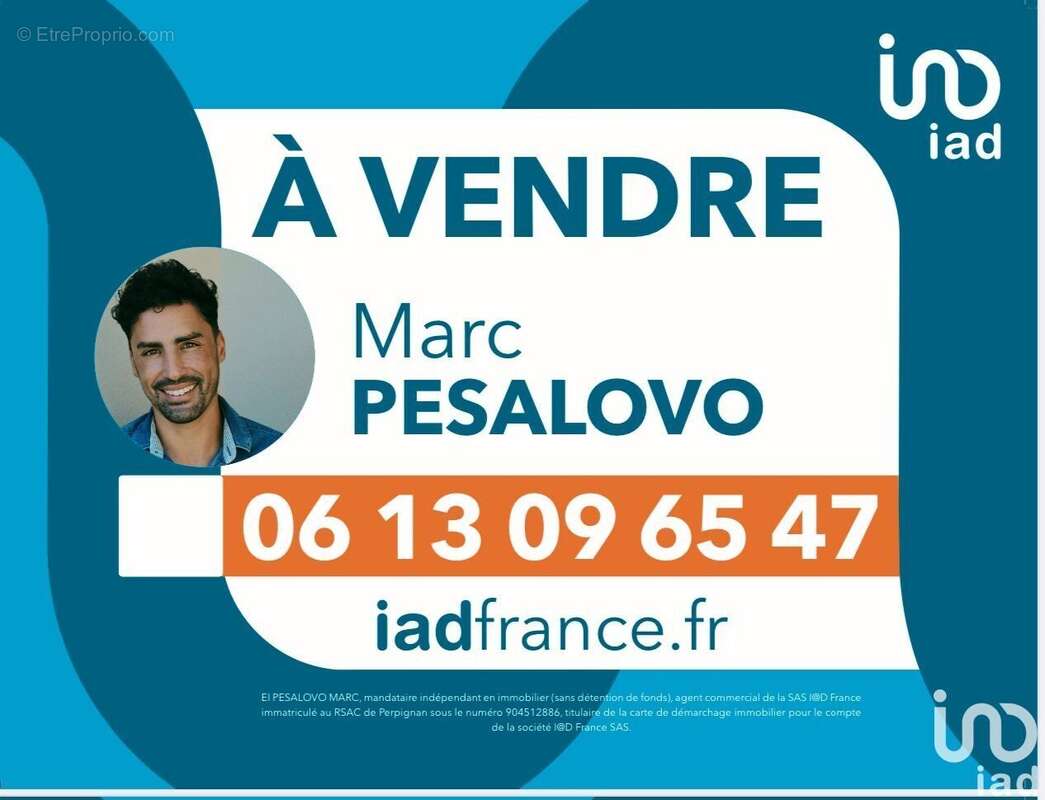 Photo 2 - Commerce à PERPIGNAN