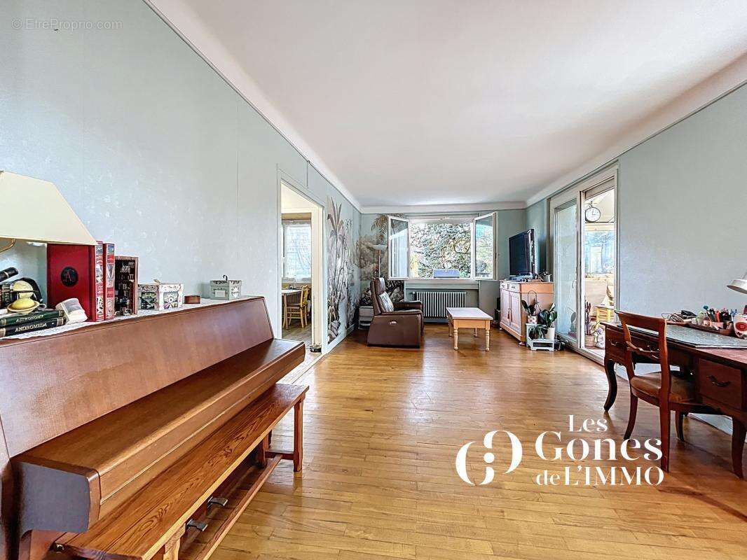 Maison à FRANCHEVILLE