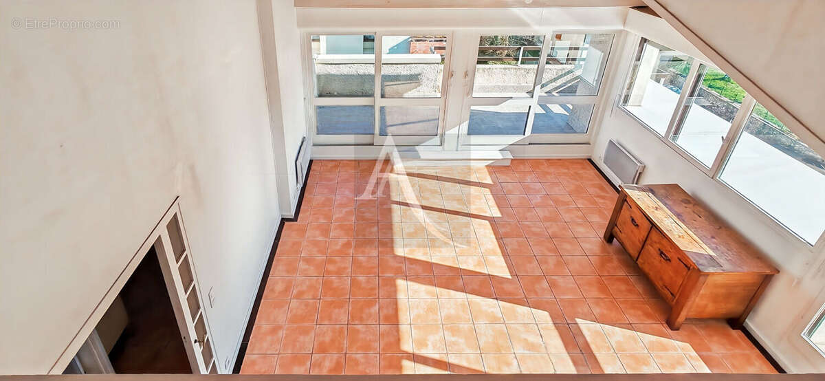 Appartement à VILLENEUVE-SUR-LOT