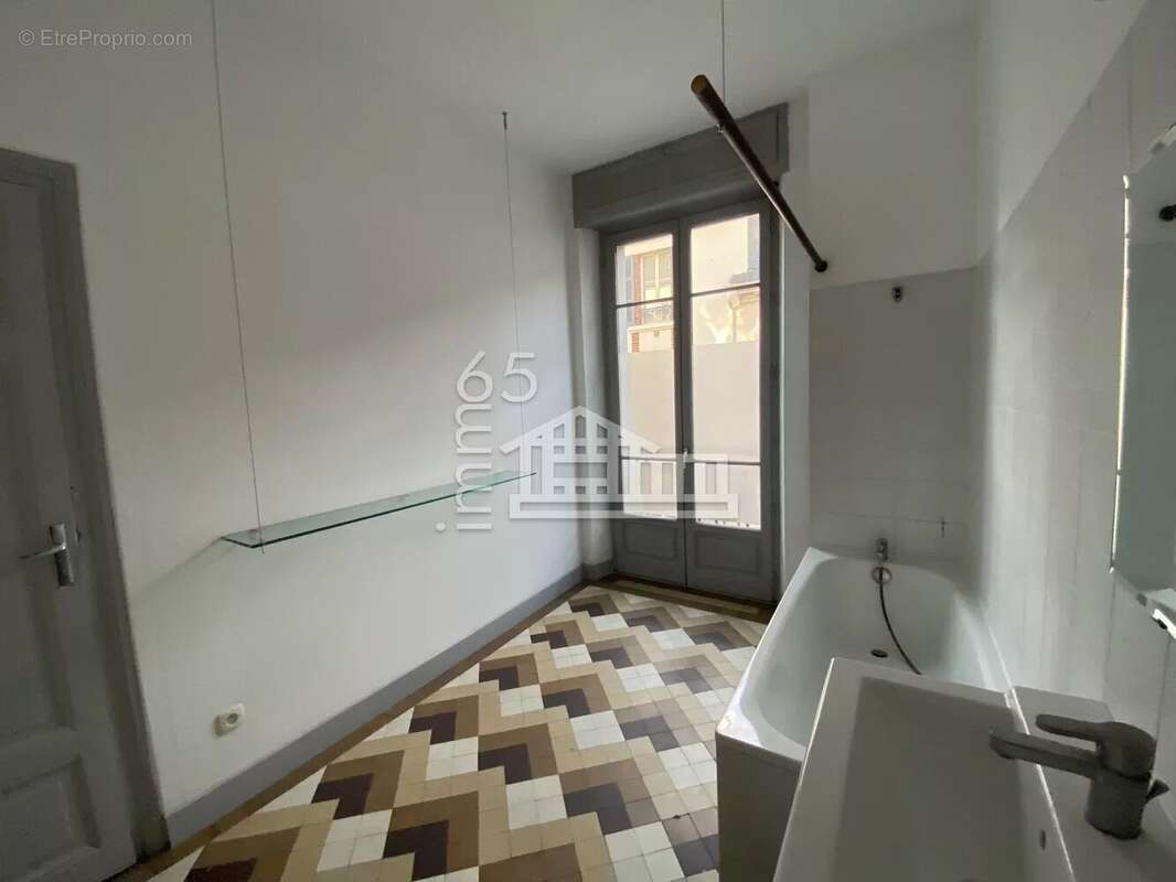 Appartement à TARBES