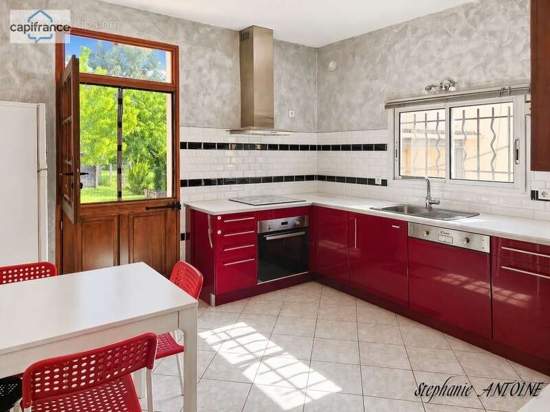 Maison à SAINT-PAUL-LES-DAX