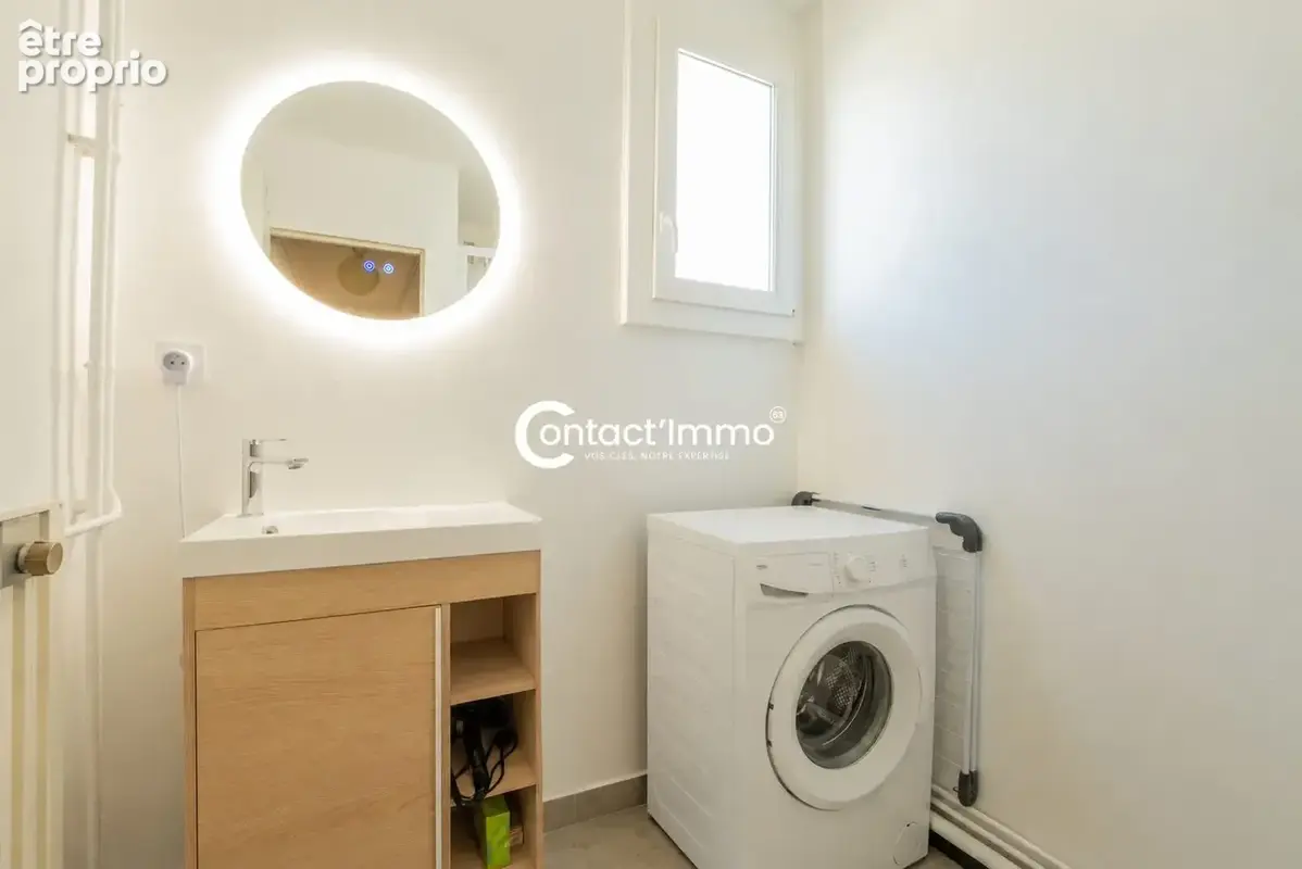 Appartement 2 pièces 46 m² à vendre à Clermont-Ferrand (63000) - photo 6