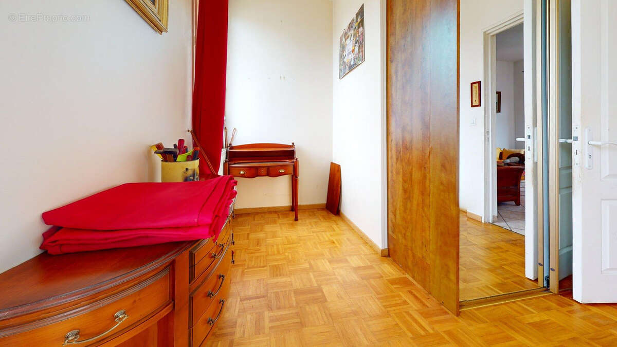 Appartement à AULNAY-SOUS-BOIS